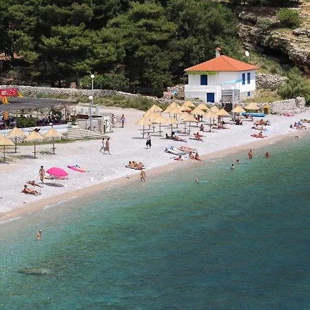 With A Swimming Pool Baska, Krk - 5354 * Baska (Krk)