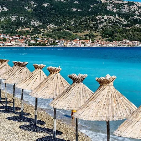 With A Swimming Pool Baska, Krk - 5354