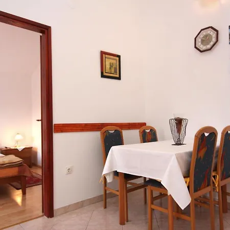 With A Swimming Pool Baska, Krk - 5354