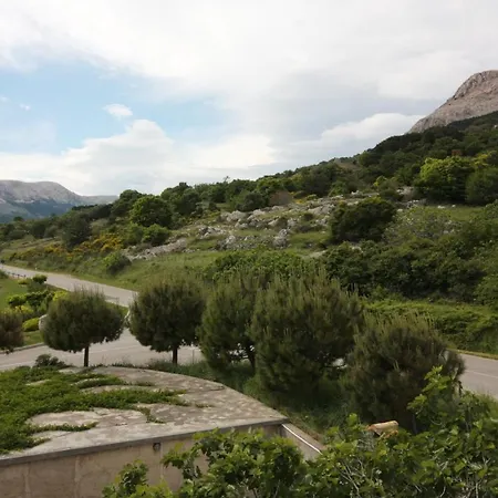 Apartment With A Swimming Pool Baska, Krk - 5354 Baska (Krk)