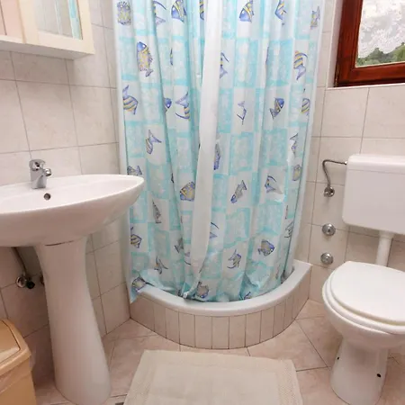 With A Swimming Pool Baska, Krk - 5354 Baška