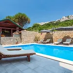 Lägenhet With A Swimming Pool Baska, Krk - 5354